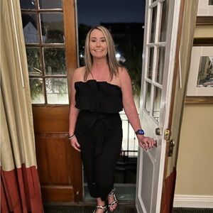 Meet your Posher, Christy